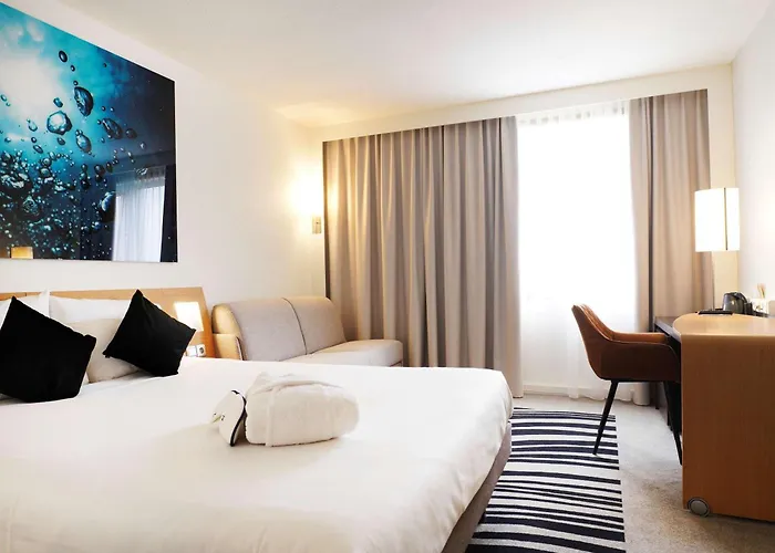 Novotel Antwerpen