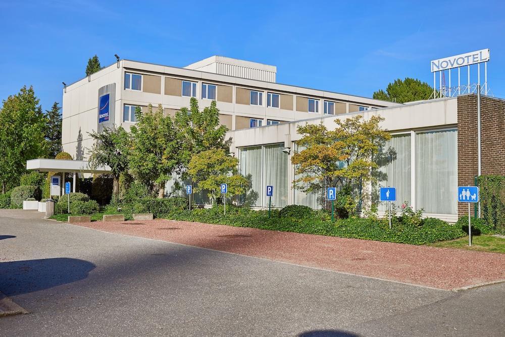 Hotel Novotel