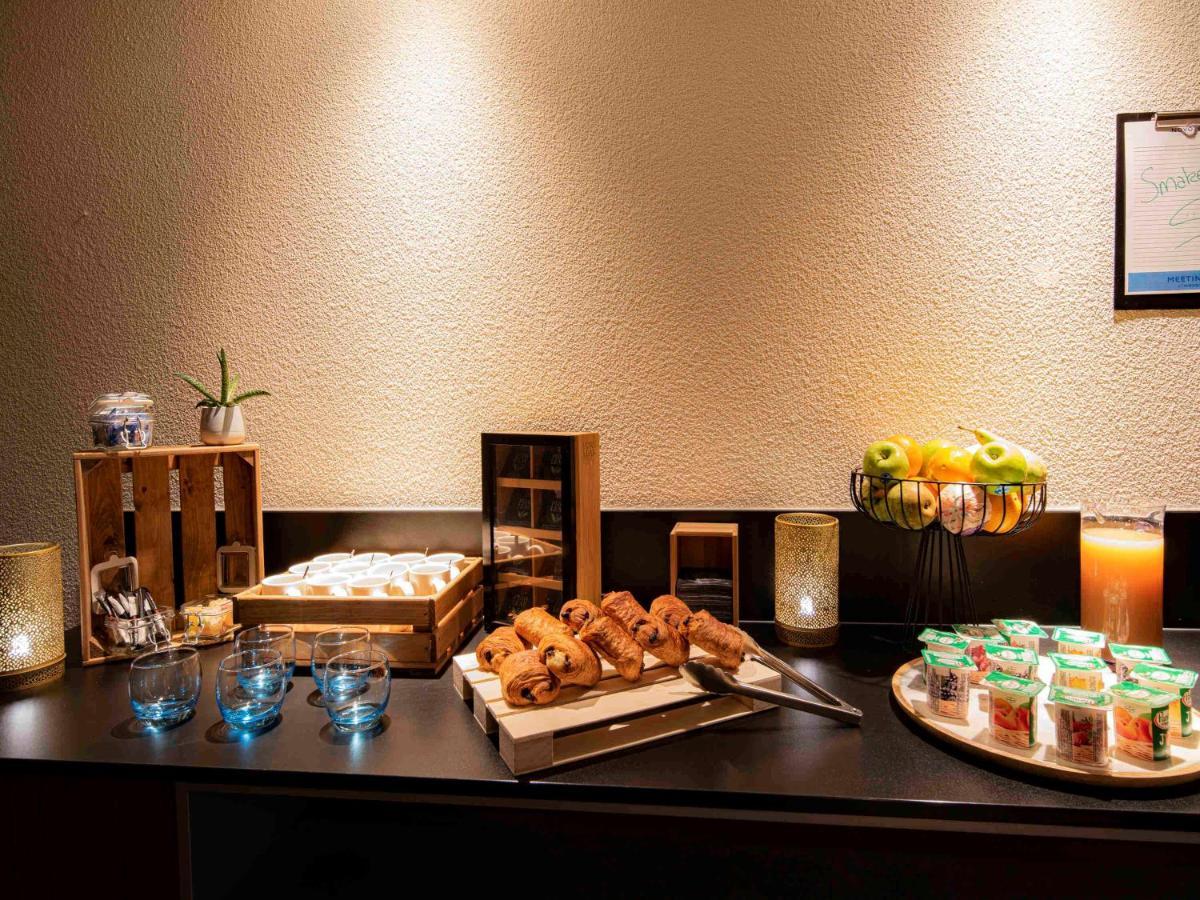 Novotel Hotel 4*