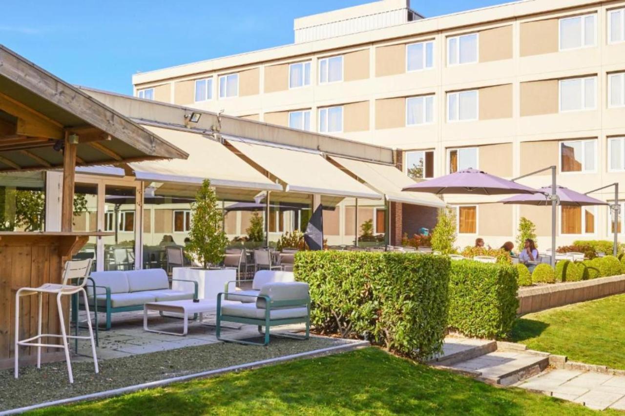 Novotel 4*