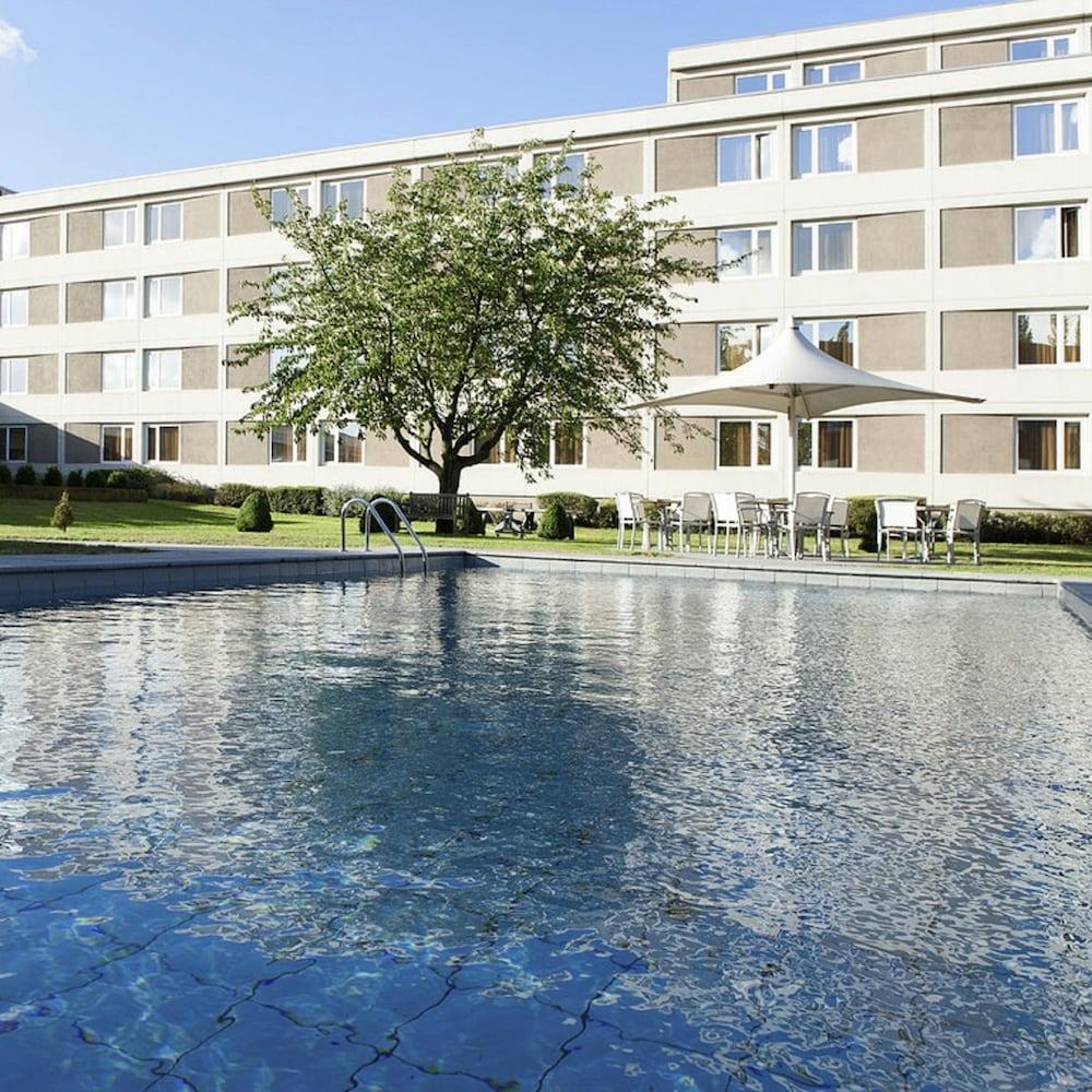 Hotel Novotel Antwerpen