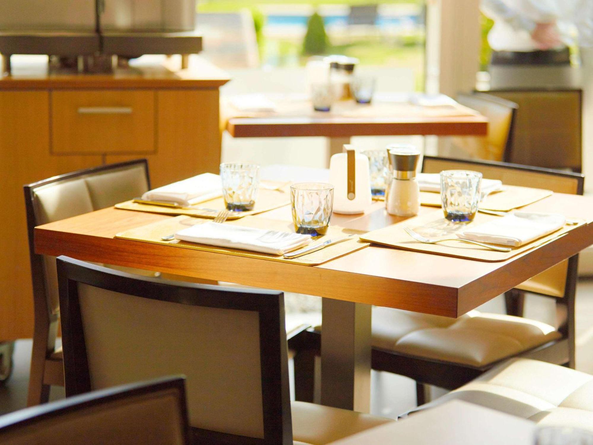 Novotel 4* Antwerpen
