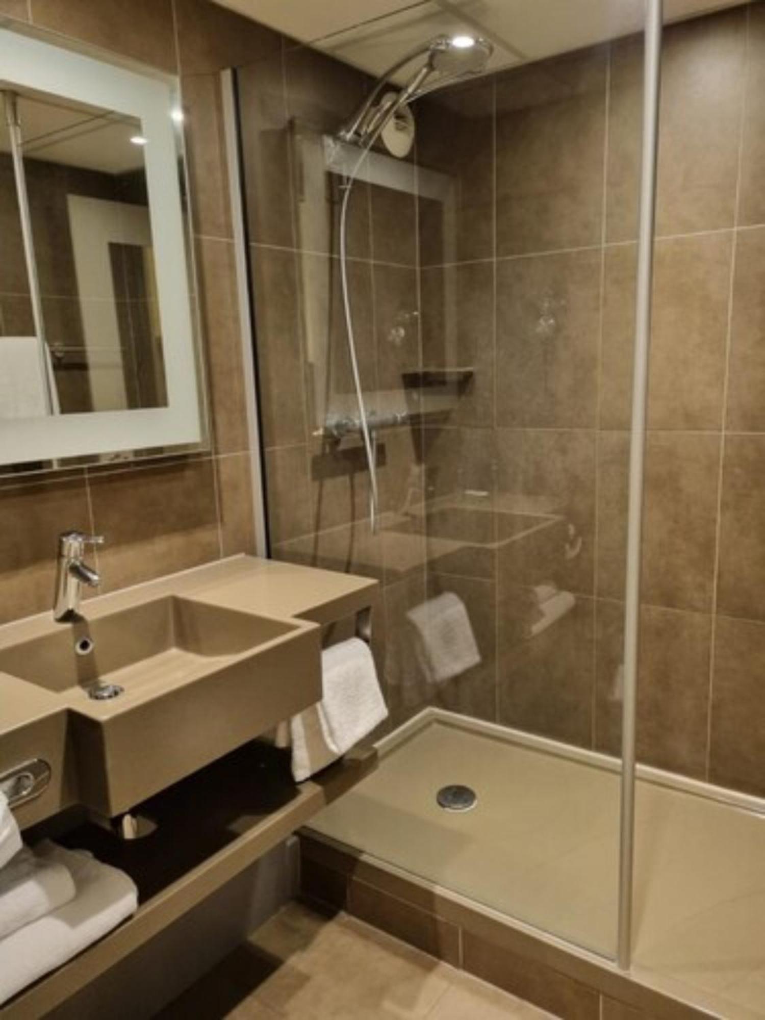 Novotel 4* Antwerpen