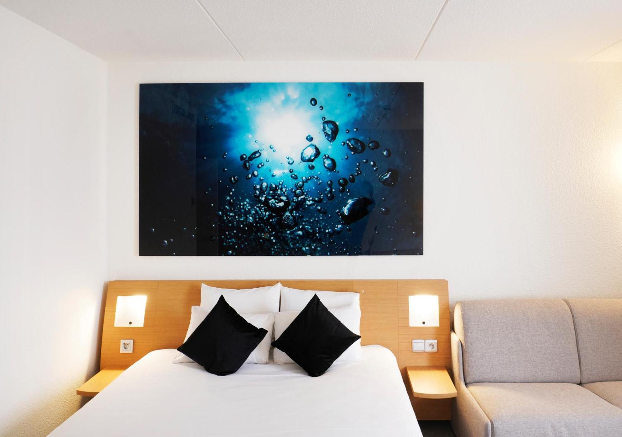 Novotel Hotel