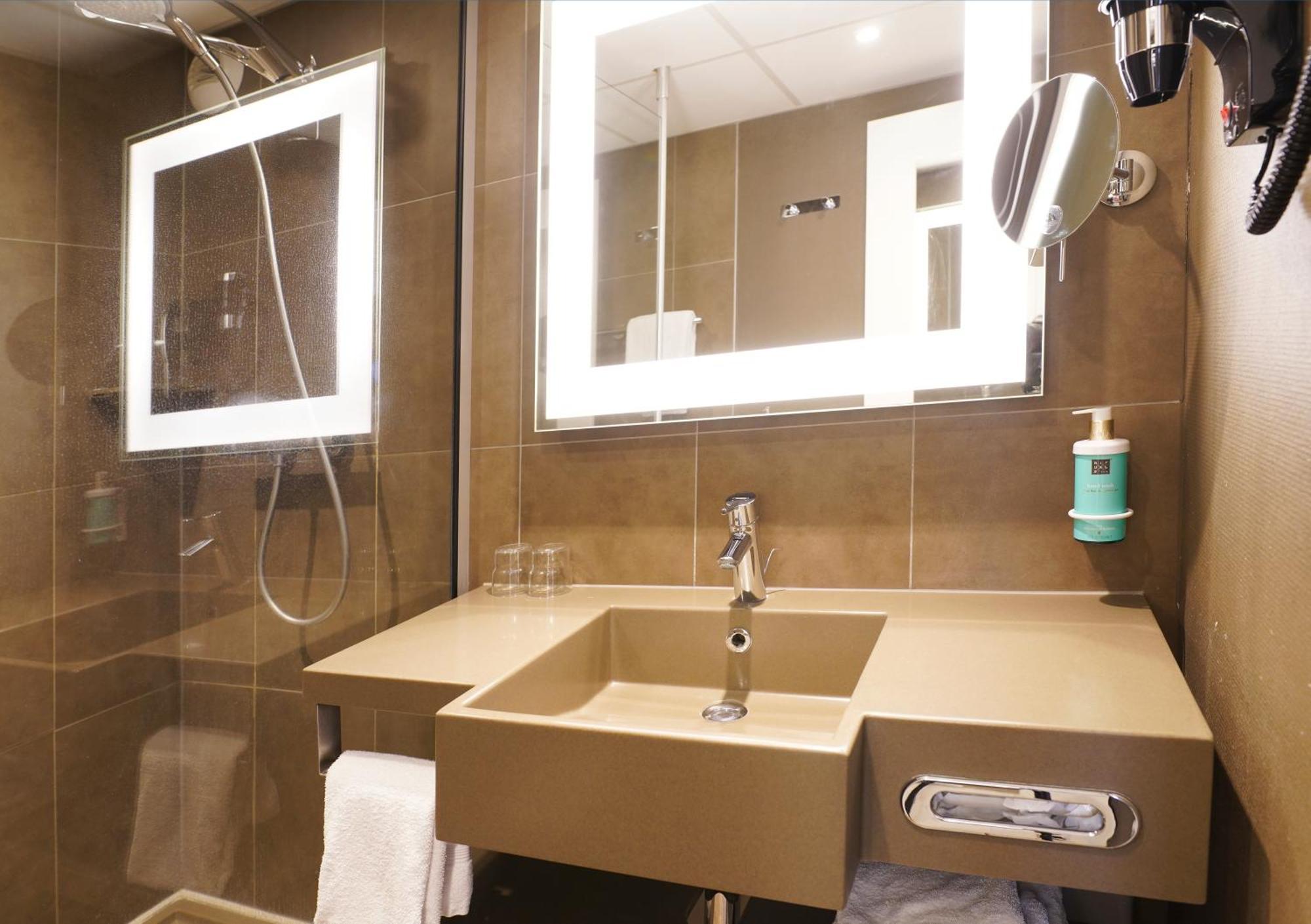Novotel 4* Antwerpen