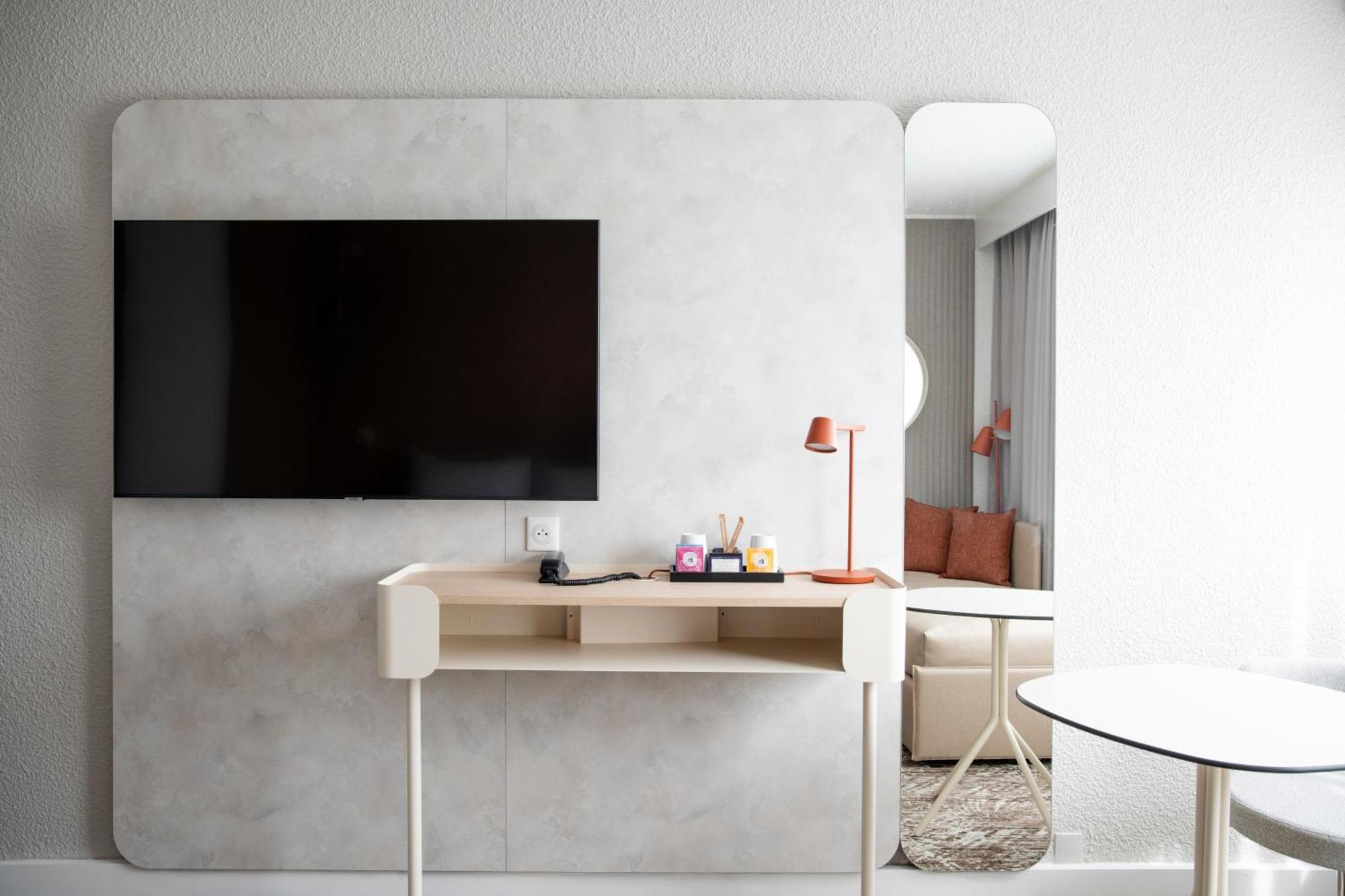 Hotel Novotel Antwerpen