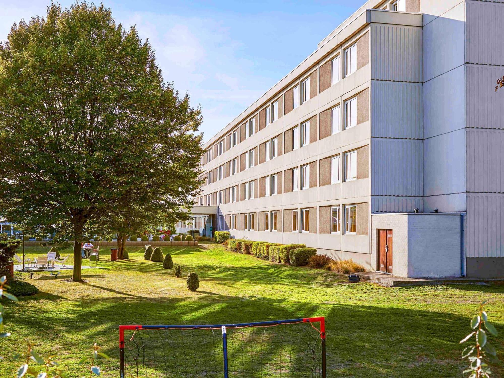 Novotel