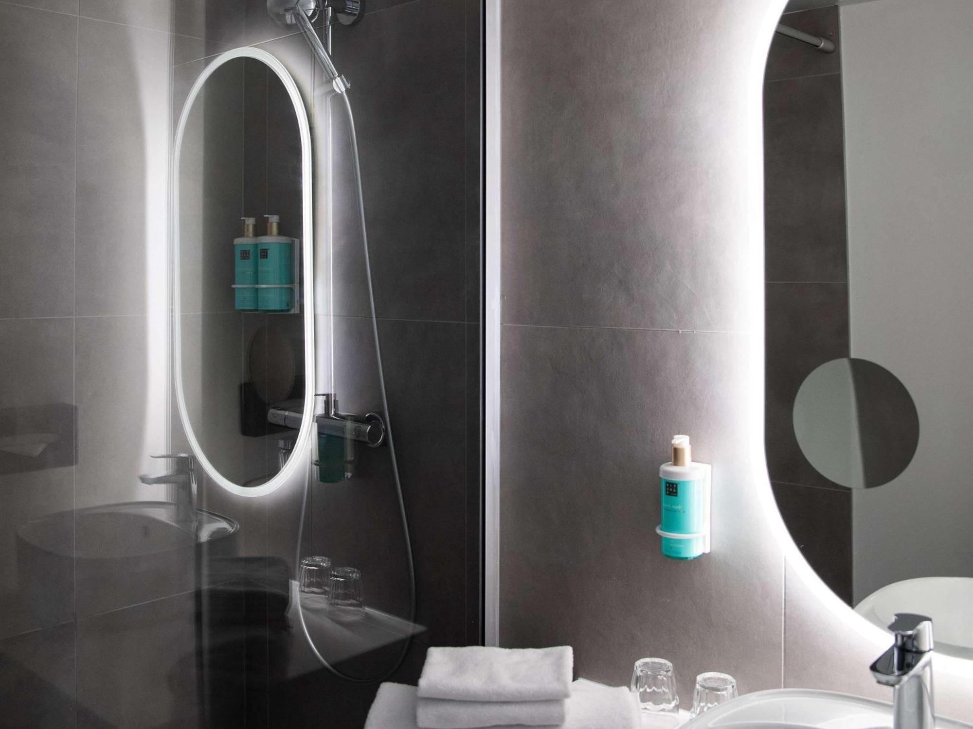 Hotel Novotel Antwerpen