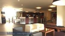 Hotel Novotel